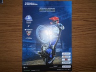 Liga Stal Rzeszów - Wilki Krosno 2024