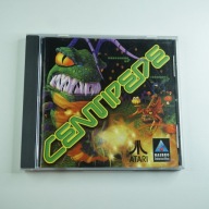 Gra Centipede PC