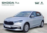 Skoda Fabia DSG Kamera Tempomat SmartLink 1.0 TSI 110KM Salon PL Benzyna