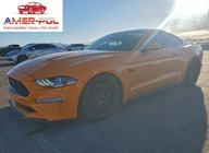 Ford Mustang Gt 2019 5.0 Benzyna 450KM