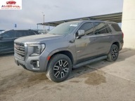 GMC Yukon AT4 2022 5.3 Benzyna 355KM