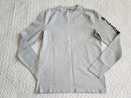 Cool Club bluzka szara z długim rekawem nowa roz 176 M