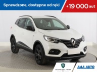 Renault Kadjar 1.3 TCe, Salon Polska, Serwis ASO