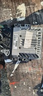KOMPUTER STEROWNIK SILNIKA RENAULT MEGANE III 1.5 DCI 237101454R 237100669R