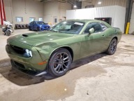 Dodge Challenger 3.6 V6 305 KM, 4x4, alcantara, piekny kolor 3.6 Benzyna