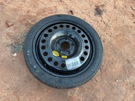 Insignia II 2 B felga koło zapasowe dojazdowe koło 5x112 125/70 17'' ET41