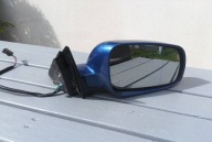 VW PASSAT B5 00-05 LIFT LUSTERKO PRAWE ELEKTRYCZNE 5 PIN #534