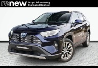 Toyota RAV4 FV23, PL Salon, I Wl, Serwisowany, Dealer Grupa Adamowscy 2.5