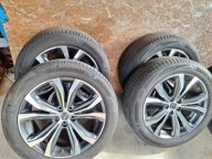 lexus rx 450h IV fegi kola 8jx20 r20 5x114.3 et30 30avx ci51 komplet 4 szt