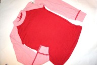 JANUS 140 CM BLUZKA TERMICZNA 100% MERINO SUPER NOWA!