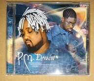 P.M. Dawn Dearest Christian, I'm So Very Sorry For