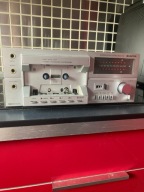 MAGNETOFON UNITRA MDS 415 MINI-LINE PIĘKNY STAN WIZUALNY MEGA UNIKAT !!!!!!