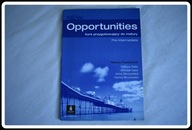 New Opportunities Pre-intermediate Longman Matura