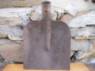 PRL - Stara Duża Łopada/Szpadel_LOFT