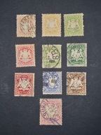 Niemcy Bayern ( DK 10/20 )