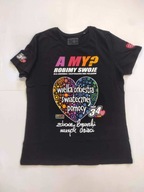 T-shirt damski 34 Finał WOŚP rozmiar XL