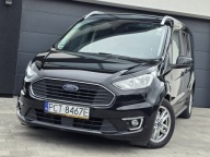 Ford Grand Tourneo Connect TITANIUM /panorama/ aut