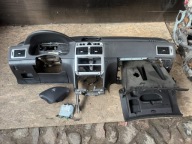 DESKA ROZDZIELCZA PODUSZKI ,SENSOR PEUGEOT 307 LIFT