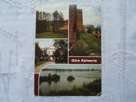 GÓRA KALWARIA CZERSK