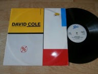 DAVID COLE You Take My Breath Away