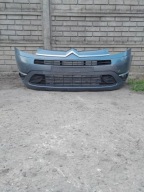 ZDERZAK PRZÓD CITROEN C4 PICASSO I / GRAND PICASSO
