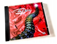 Witched Five E-Type K-Ci & Jojo Maya 1998 CD