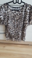 atmosphere bluzka panterka _____36