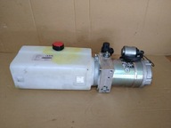 POMPA HYDRAULICZNA WINDY BAR CARGOLIFT 24V