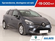 Renault Clio 0.9 TCe, Salon Polska, Serwis ASO