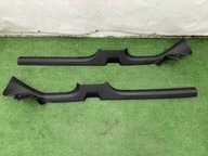 VW T-ROC LISTWA OSŁONA PROGU LEWA PRAWA 2GA853372B 2GA853371B