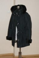 Wellensteyn Darling Taktyczna kurtka jak nowa