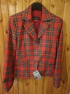 Marynarka damska Modna Pani rozm. 36