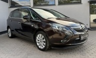 Opel Zafira 2.0 CDTI | 7-osobowy | Stan BDB |