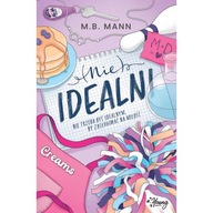 (Nie)idealni M.B. Mann