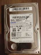 Dysk twardy Samsung HD083GJ SpinPoint F1 80GB SATA II 3,5" D01