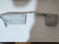 ŚLIZG MOCOWANIE ZDERZAKA PRAWY TYŁ FORD MONDEO MK3 III 1S7117A881