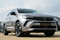 Opel Grandland X FUL LED skóra NAWI grzane fotele