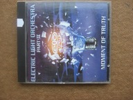 Electric Light Orchestra Part II – Moment Of Truth