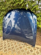 MASKA POKRYWA SILNIKA PRZÓD BMW F06 F12