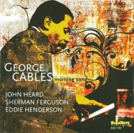 George Cables-Morning Song/HighNote