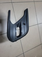 Kratka Zderzaka Atrapa zaślepka z chromem Polo VI lift 2GS.853.665