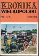 Kronika Wielkopolski 2004 / 4 Mieszko I i chrzest ; jak nowa