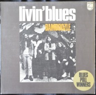 Livin' Blues – Bamboozle