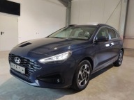 HYUNDAI i30 1.5 T-GDI 48V Smart DCT Combi 140KM 2025