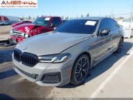 BMW Seria 5 2021 BMW 5 Series 530e Plug-In Hybrid 2.0 Hybryda 181KM