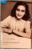 The Diary of a Young Girl + MP3 CD - Anne Frank