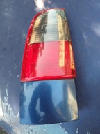 Seat Cordoba Vario Kombi 6k 93r-98r lampa tyl tylna lewa kpl ładna