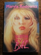 Niech żyje bal Maryla Rodowicz