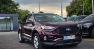 Ford Edge Ford edge bardzo maly przebieg 2.0 Diesel 238KM