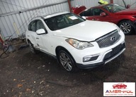 Infiniti QX50 QX50, V6, od ubezpieczalni 3.7 Benzyna 325KM